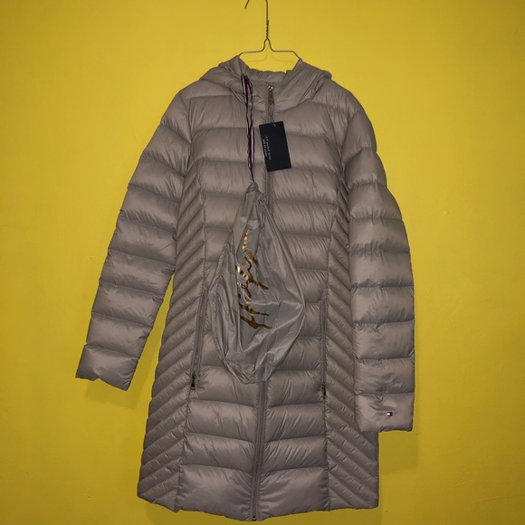 Lightweight jacket - Picture 4 of 6